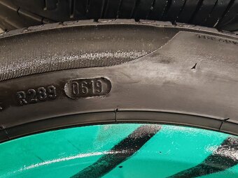 Letná sada 205/55 5x100 R16 - 5
