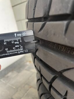 Letné pneumatiky Taurus High Performance 185/60 R15 88H - 5