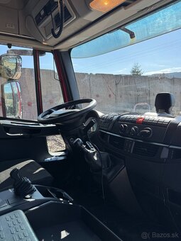 Iveco Eurocargo E 75 - 5