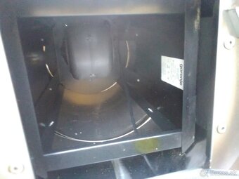 Predám použitý plno funkčný digestor - 5