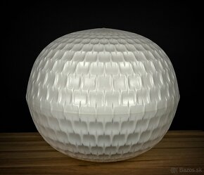 Retro svietidlá a tienidlá - 5