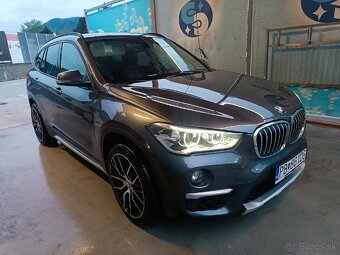 BMW X1 - 5