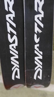 Skialp set dámsky - 5