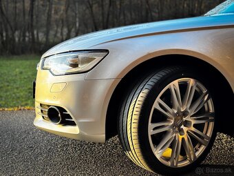 Audi A6 C7 3,0 TDI - 5