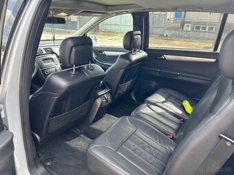 Predám R320cdi - 5