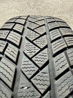 215/55 R17 Vredestein 2 ks - 5