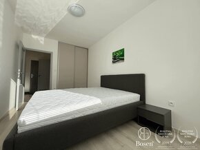 BOSEN | Na prenájom 2 izbový byt v novostavbe v centre mesta - 5