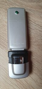 Sony Ericsson T230 - 5