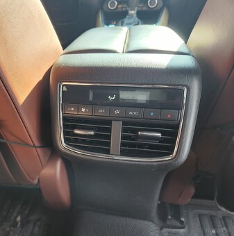 Mazda CX-9 - 5
