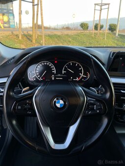 BMW G31, 520d - 5