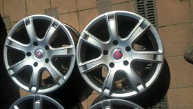 elektrony 5x130 r17 - 5