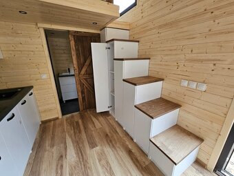 Výroba mobilných domov (Tiny House) za top ceny - 5
