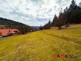 GAMA R&F | Pozemok v obci Divina - 5