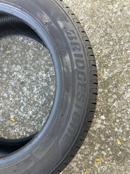 Bridgestone ECOPIA EP150 205/55 R16 91 V Letné - 5