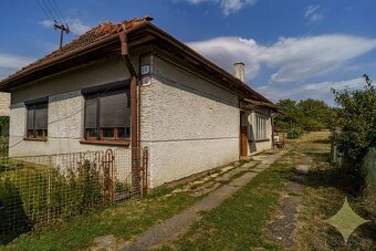 REZERVOVANÉ - EXKLUZÍVNE na predaj rodinný dom v obci Prašic - 5