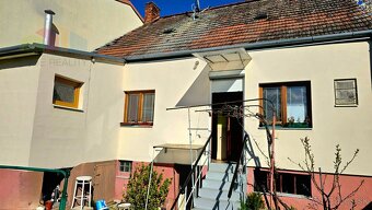 Objavte potenciál bývania v rodinnom dome v centre Piešťan - 5