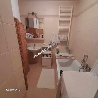 Tehlový 1 izb. byt 40 m2 + lodžia, Adlerova, Furča, Dargovs - 5