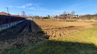 Veľký 4-izb. RODINNÝ DOM, Garáž, Blesovce, okr. Topoľčany - 5