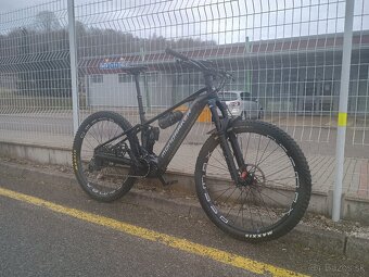 MONDRAKER CRAFTY 2022 - 5