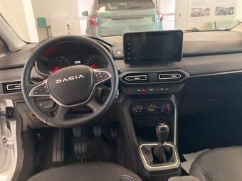 Dacia Sandero 1.0 TCe 100 ECO-G Expression - 5