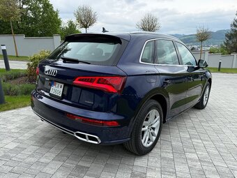 2020 Q5 55 TFSi e Quattro - 5