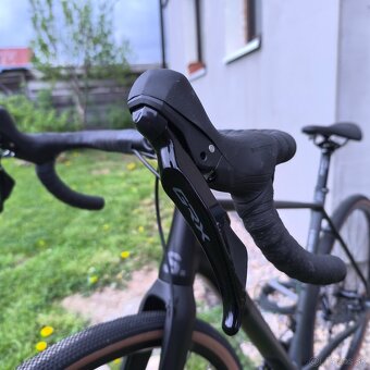 superior. X-Road 6.2 GR, 2025, veľkosť 54 M - 5