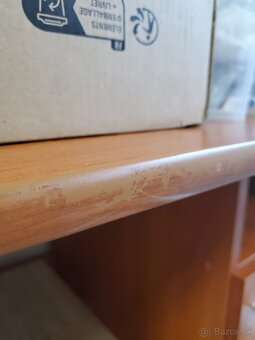 Pisaci stôl 115x60 - 5