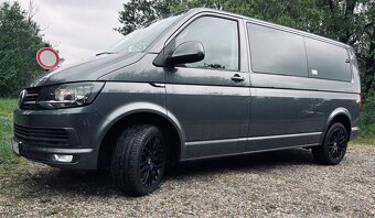 Volkswagen Caravelle T6 - 5