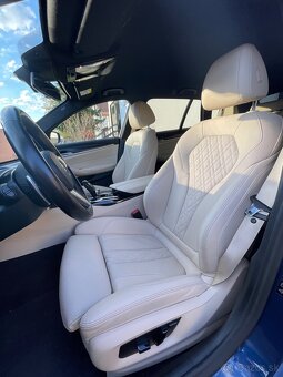 BMW 530i xDrive Mpacket - 5