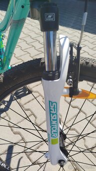 Bicykel - 5