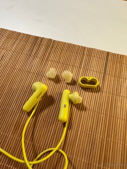 Slúchadlá na Bluetooth Sony WI-SP500 - 5