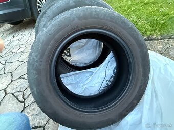 Letne pneumatiky 215/60 R16 - 5