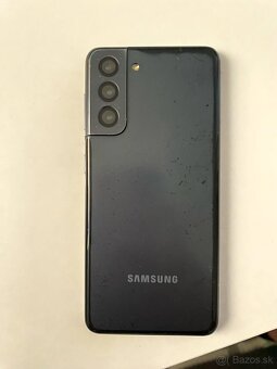 Samsung Galaxy S21 5G - 5