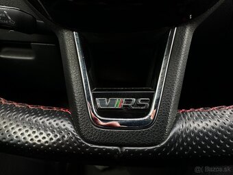 octavia 3 RS 2.0 tsi 162kw DSG 2016 - 5
