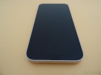 iPhone 13 128GB STARLIGHT - ZÁRUKA 1 ROK - VELMI DOBRÝ STAV - 5