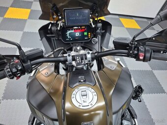 BMW r 1250 gs r.v 2019 adventure exclusive - 5