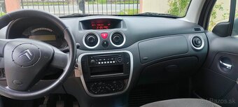 Citroën C3 90tic km - 5