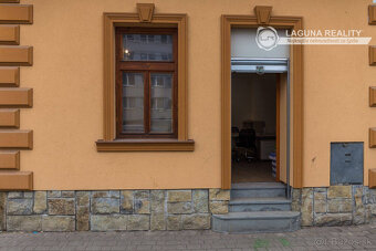 Atraktívny priestor (70 m2) centrum Sp. Nová Ves - 5