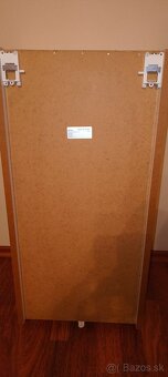 Závesná skrinka - 5