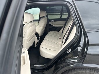 Odstupim leasing na BMW X5 - 5