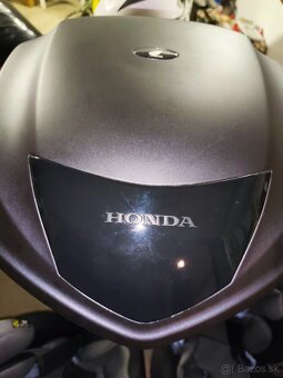 Honda PCX 125 2024 - 5