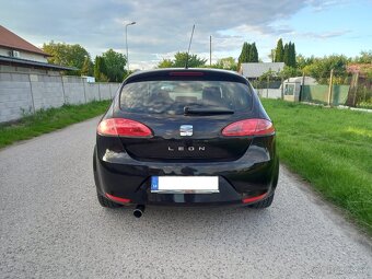SEAT LEON 1.4 16v 88,Tisic,KM Reálnych - 5
