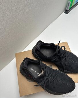 Adidas Yeezy Boost 350 V2 “Bred” - 5
