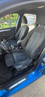 BMW 218 Active Tourer 218d M Sport M Sport - 5