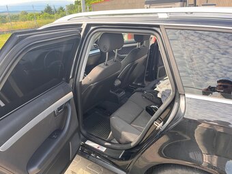 Audi A4 B7 2.0 TDI Quattro - 5