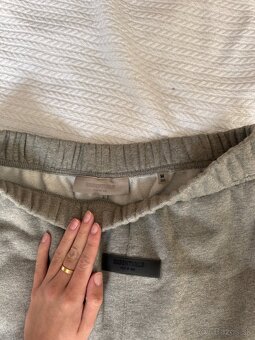 Fear of God ESSENTIALS kostým - 5