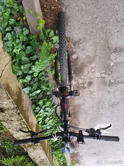 Predám elektrobicykel Apache Yamka MX-I - 5