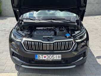 Škoda Kodiaq 2.0 TDI DSG Style Plus, matrix LED, záruka - 5