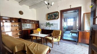 HALO reality - Predaj, rodinný dom, trojizbový Tvrdošovce - 5