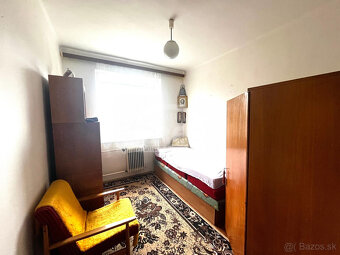 Dvojpodlažný rodinný dom vo vyhľadávanej obci Lastomír - 5